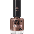 Nagellack Wonder'Bond 007 Penny Brown MANHATTAN Cosmetics