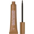 Peel-Off Augenbrauenfarbe Wonder ´Bond Brow Filler Peel-Off Tint 001 Medium MANHATTAN Cosmetics