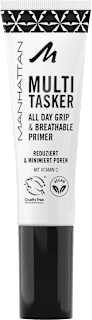 Primer Multi Tasker Clear MANHATTAN Cosmetics