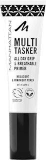 Primer Multi Tasker Clear MANHATTAN Cosmetics