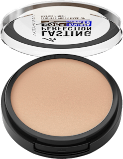 Puder-Foundation Lasting Perfection 003, LSF 20 MANHATTAN Cosmetics