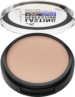 Puder-Foundation Lasting Perfection 004, LSF 20 MANHATTAN Cosmetics