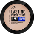 Puder-Foundation Lasting Perfection 004, LSF 20 MANHATTAN Cosmetics