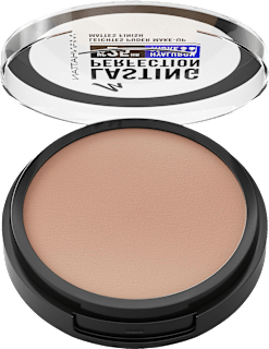 Puder-Foundation Lasting Perfection 005, LSF 20 MANHATTAN Cosmetics