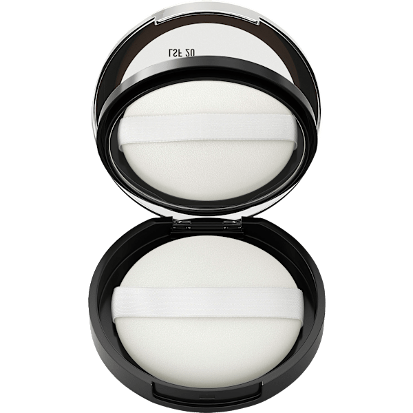 Puder-Foundation Lasting Perfection 009, LSF 20 MANHATTAN Cosmetics