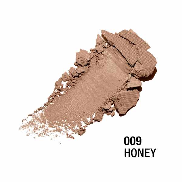 Puder-Foundation Lasting Perfection 009, LSF 20 MANHATTAN Cosmetics