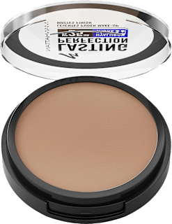 Puder-Foundation Lasting Perfection 009, LSF 20 MANHATTAN Cosmetics