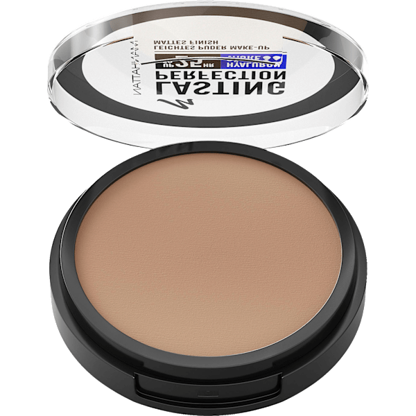 Puder-Foundation Lasting Perfection 009, LSF 20 MANHATTAN Cosmetics