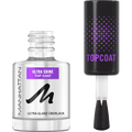 Top Coat Ultra Shine MANHATTAN Cosmetics