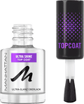 Top Coat Ultra Shine MANHATTAN Cosmetics