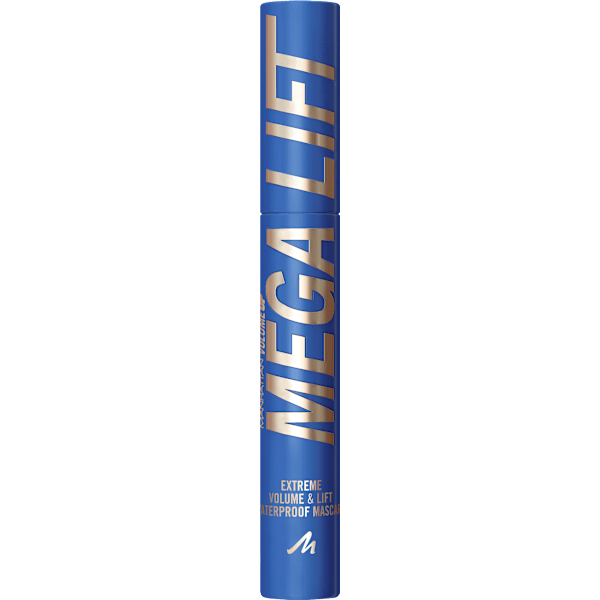 Volume Up Mega Lift Mascara 004 MANHATTAN Cosmetics