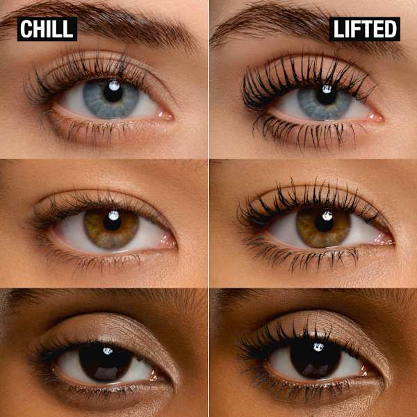 Volume Up Mega Lift Mascara 004 MANHATTAN Cosmetics