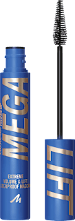 Volume Up Mega Lift Mascara 004 MANHATTAN Cosmetics