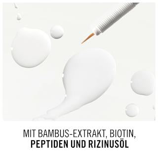 Wimpern- und Augenbrauenserum Wonder 's Serum Lash & Brow MANHATTAN Cosmetics