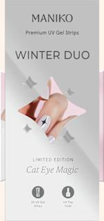 Geschenkset X-Mas Winter-Duo Maniko