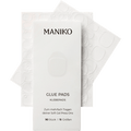 Klebepads für Soft Gel Press Ons Maniko
