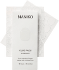 Klebepads für Soft Gel Press Ons Maniko