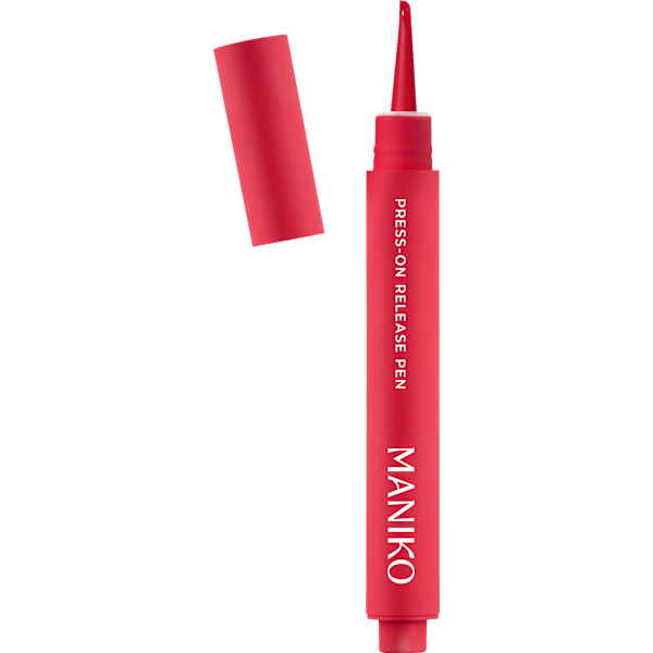 Soft Gel Press Ons Entfernerstift, Release Pen Maniko