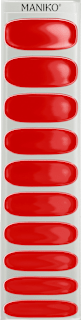 Starterset UV Gel Nagelfolien Statement Maniko