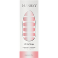 UV Gel Nagelfolien Babyboomer Rosé Maniko