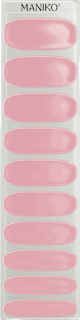 UV Gel Nagelfolien Birthday Suit Maniko