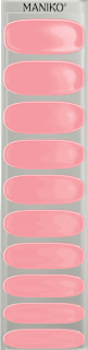 UV Gel Nagelfolien Birthday Suit Maniko