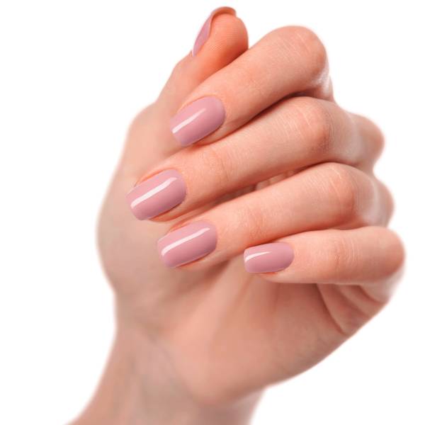 UV Gel Nagelfolien Birthday Suit Maniko