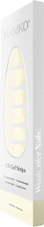 UV Gel Nagelfolien Chilly Vanilly Maniko