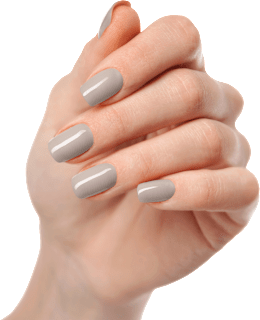 UV Gel Nagelfolien Comfort Zone Maniko