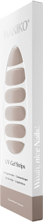UV Gel Nagelfolien Comfort Zone Maniko