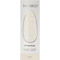 UV Gel Nagelfolien Creamer Maniko