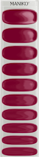 UV Gel Nagelfolien Drama Queen Maniko
