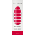 UV Gel Nagelfolien Flirt Alert Maniko