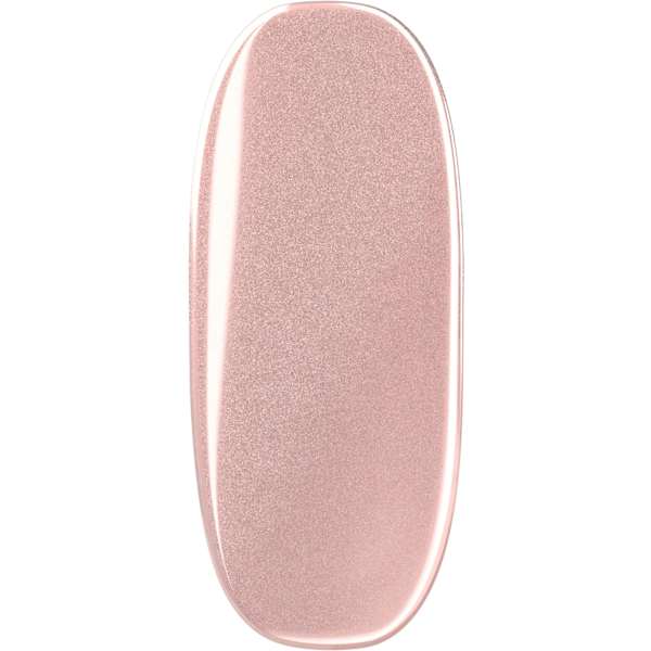 UV Gel Nagelfolien Glazed Donut Maniko