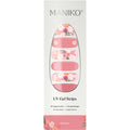 UV Gel Nagelfolien Meadow Maniko
