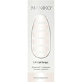UV Gel Nagelfolien Natural Babyboomer Maniko