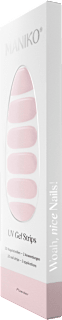 UV Gel Nagelfolien Powder Maniko