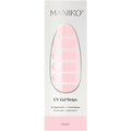 UV Gel Nagelfolien Powder Maniko