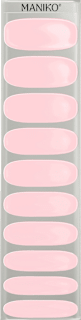 UV Gel Nagelfolien Powder Maniko
