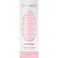 UV Gel Nagelfolien Spring Special Cat Eye Bloom Maniko