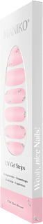 UV Gel Nagelfolien Spring Special Cat Eye Bloom Maniko