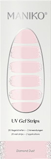 UV Gel Nagelfolien Spring Special Diamond Dust Maniko