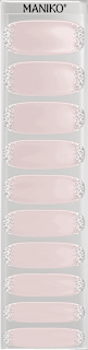 UV Gel Nagelfolien Spring Special Diamond Dust Maniko