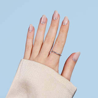 UV Gel Nagelfolien Spring Special Diamond Dust Maniko