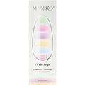 UV Gel Nagelfolien Spring Special Glazed Pastel Maniko