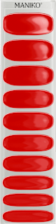 UV Gel Nagelfolien Statement  Maniko