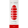 UV Gel Nagelfolien Statement  Maniko