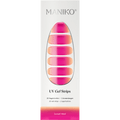 UV Gel Nagelfolien Sunset Heat Maniko