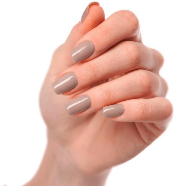 UV Gel Nagelfolien Tanned Maniko