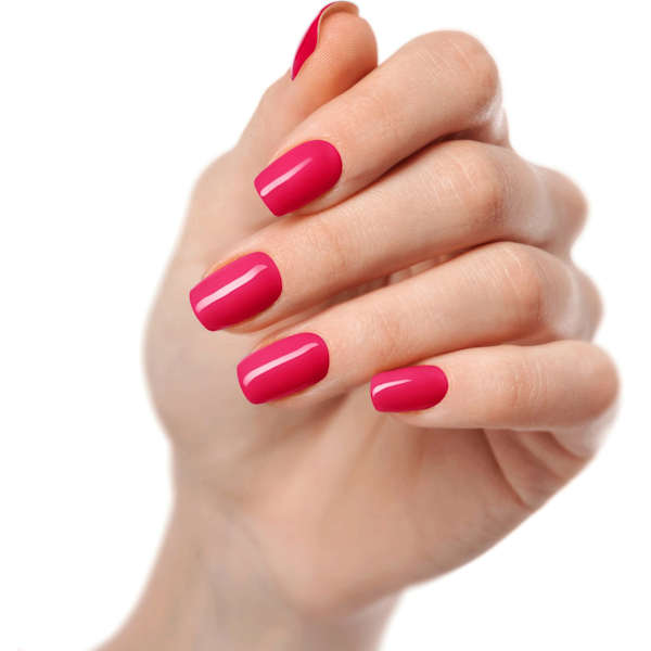 UV Gel Nagelfolien Watermelon Maniko